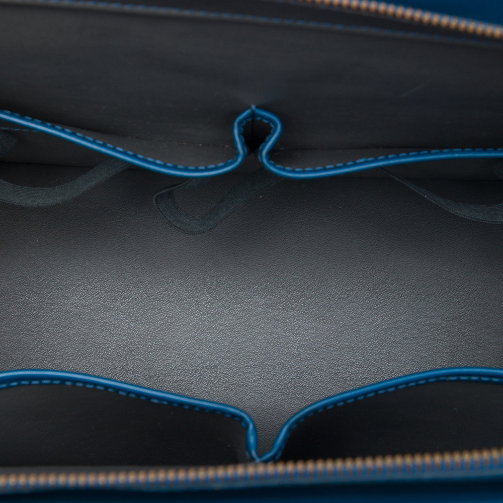 Pre-Loved Louis Vuitton Epi Riviera - Picture 4 of 6